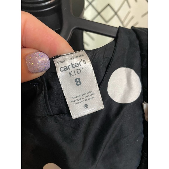 Carter’s Girl Dress - Picture 3 of 3